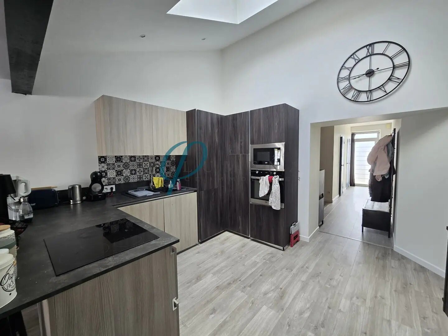Maison à vendre, 73m², Ligné
