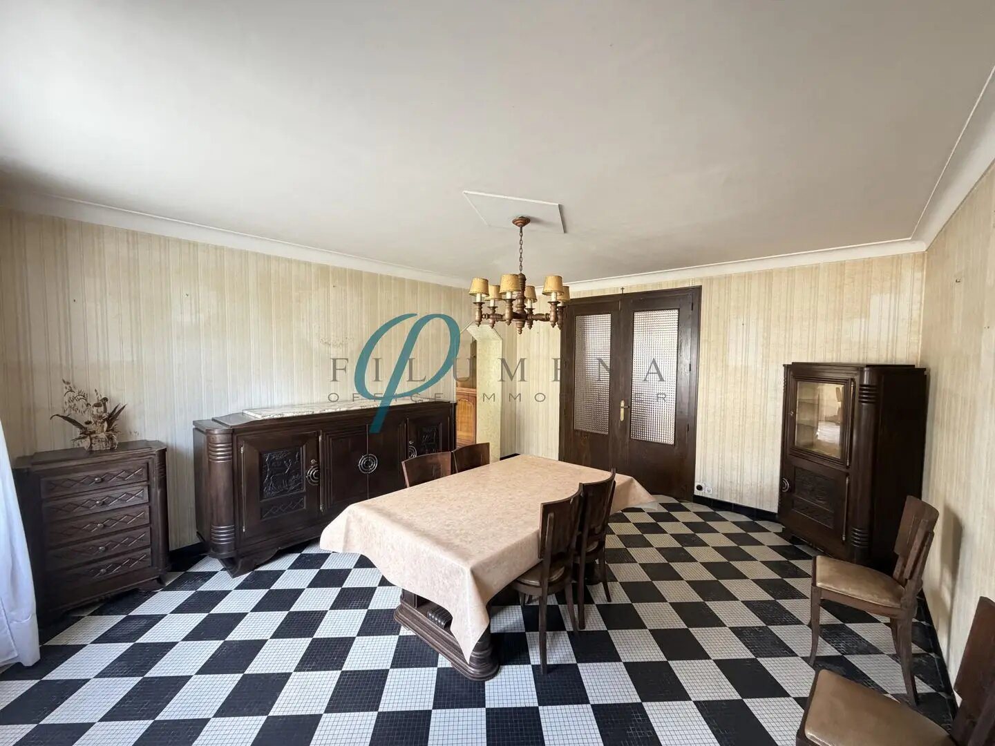 Maison à vendre, 121m², Montjean-sur-Loire