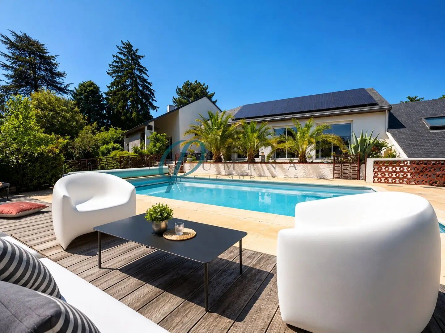 Maison à vendre, 171m², Sucé-sur-Erdre