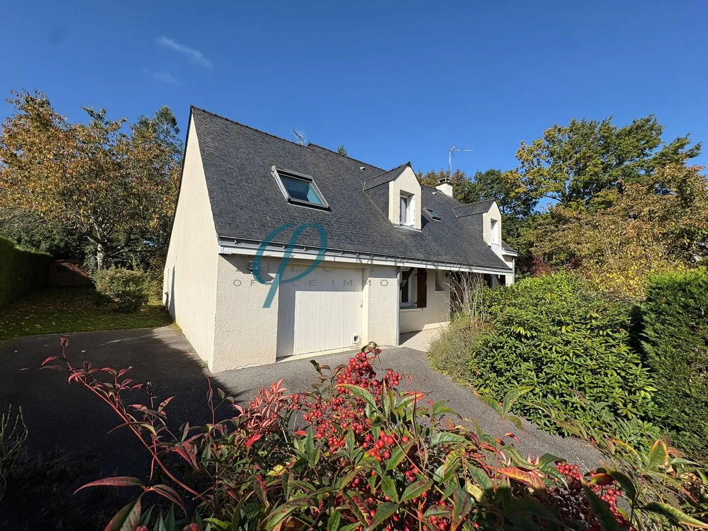 Maison à vendre, 162m², Sucé-sur-Erdre