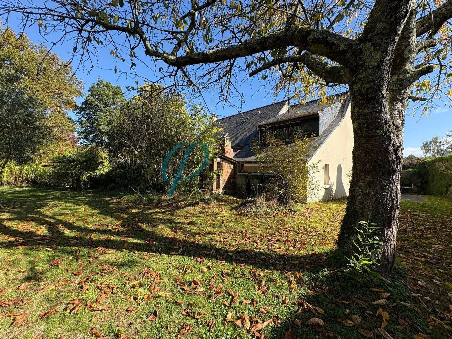 Maison à vendre, 162m², Sucé-sur-Erdre