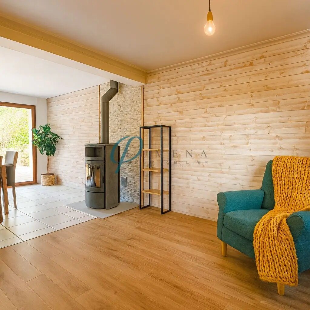 Maison à vendre, 162m², Sucé-sur-Erdre