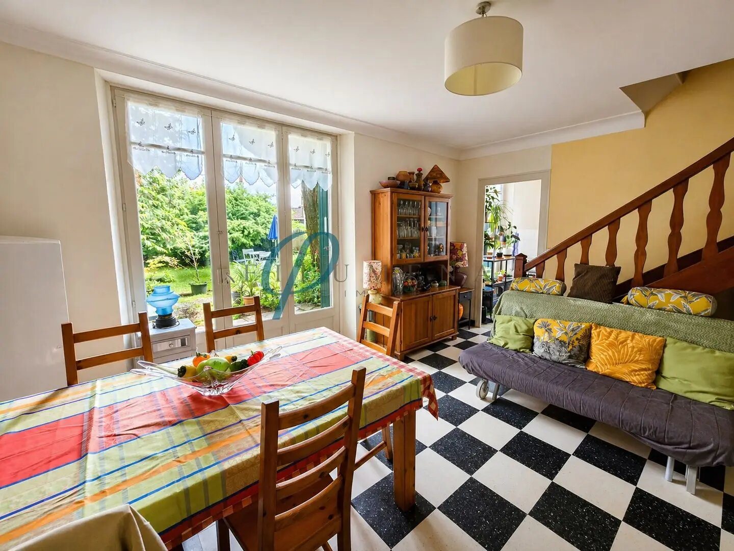 Maison à vendre, 75m², Le Cellier