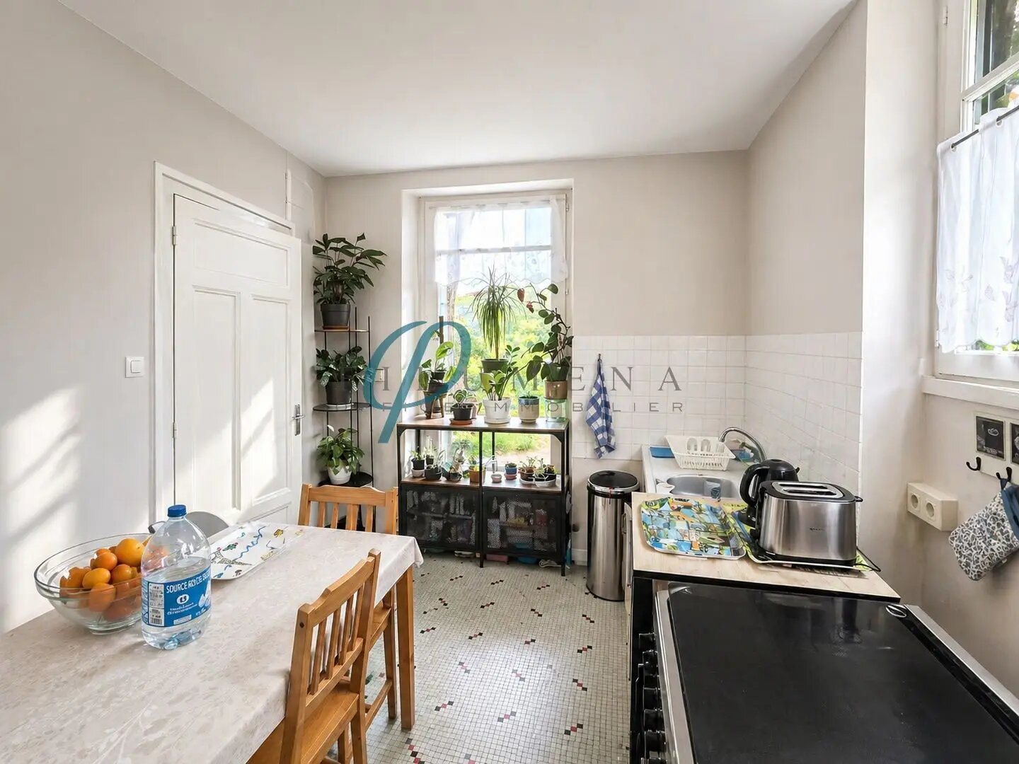 Maison à vendre, 75m², Le Cellier