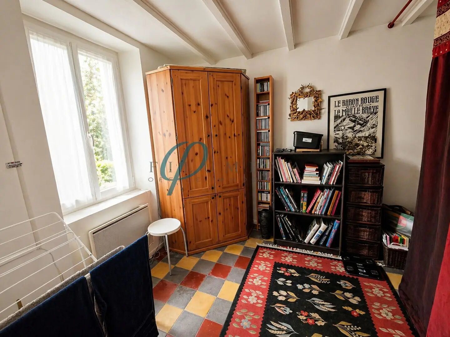 Maison à vendre, 75m², Le Cellier