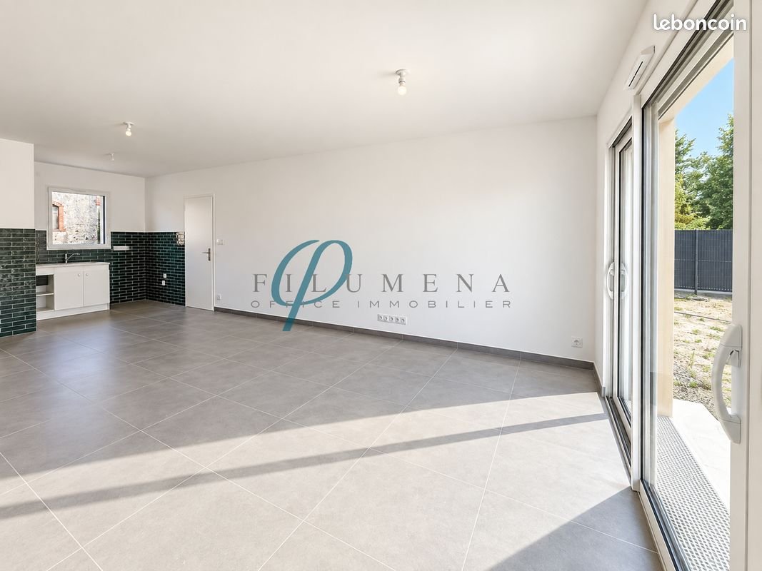 Maison à louer, 70m², Saint-Florent-le-Vieil