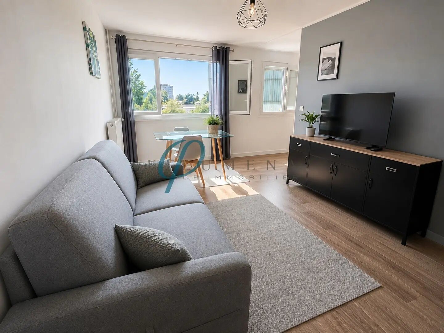 Appartement à louer, 27m², Cholet