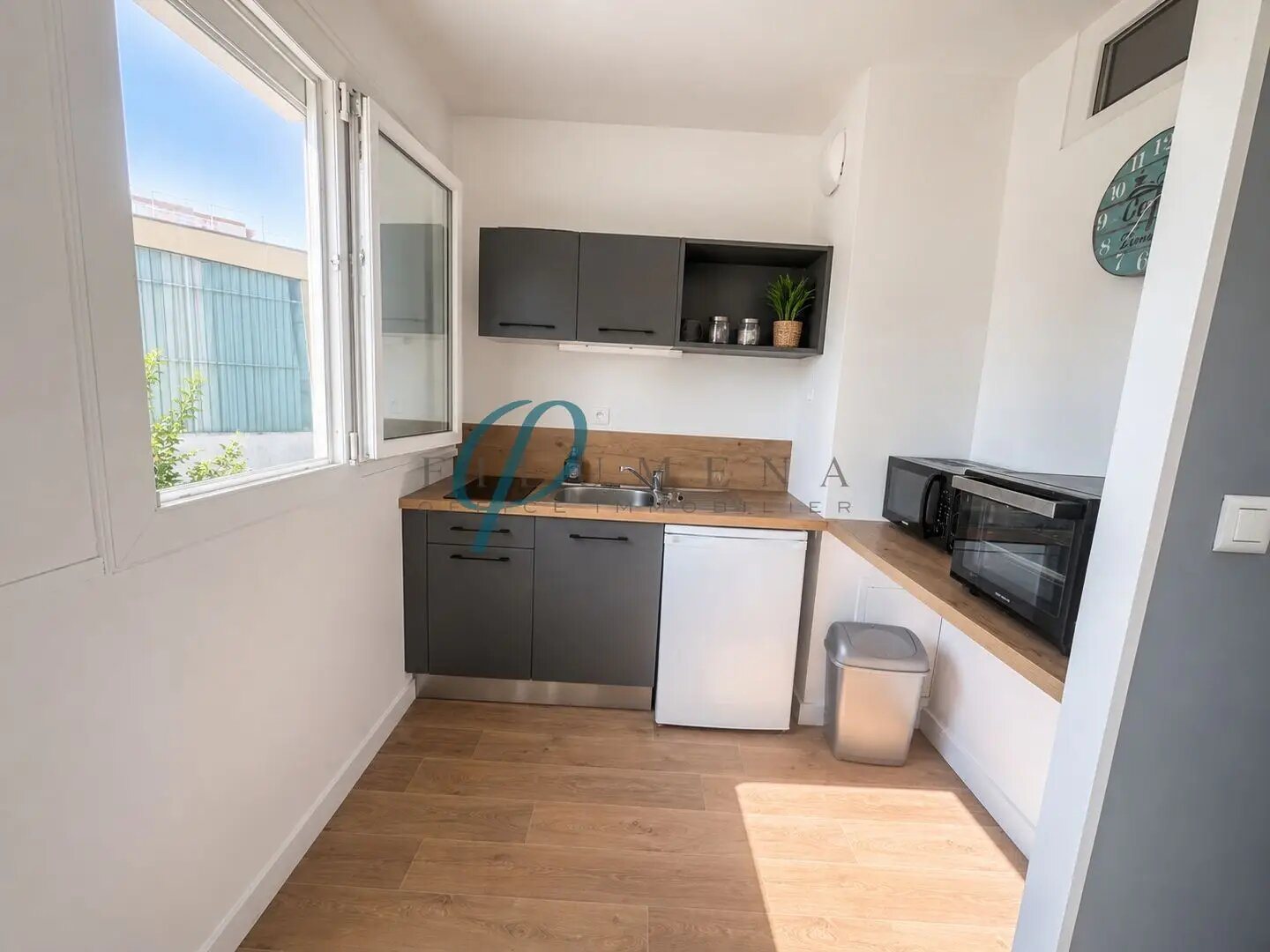 Appartement à louer, 27m², Cholet