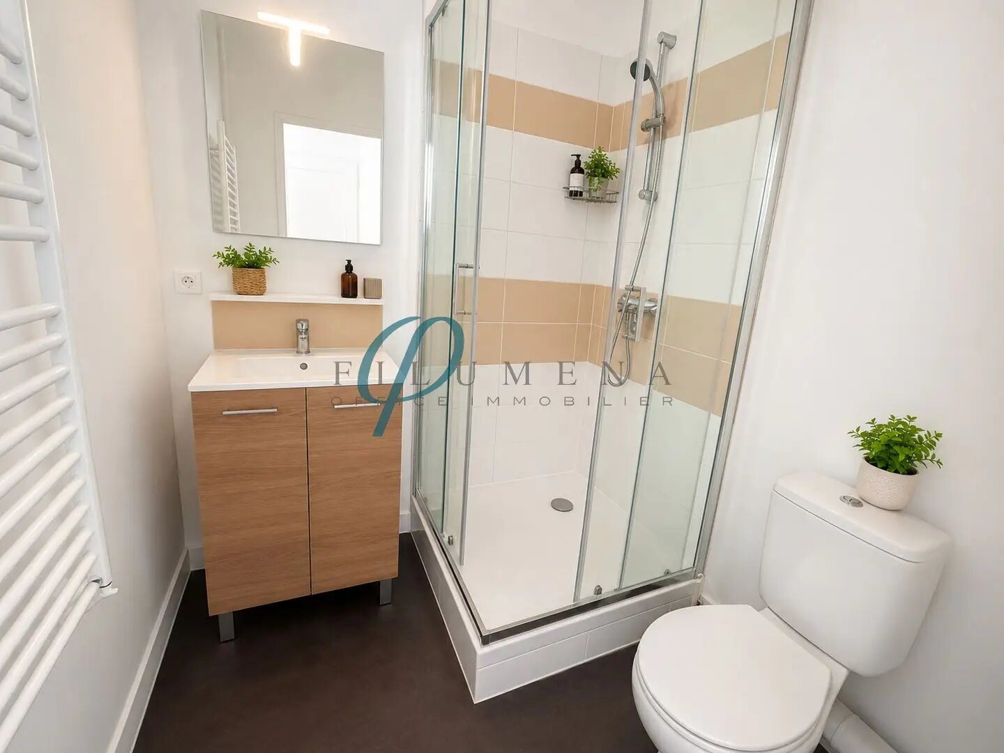 Appartement à louer, 27m², Cholet