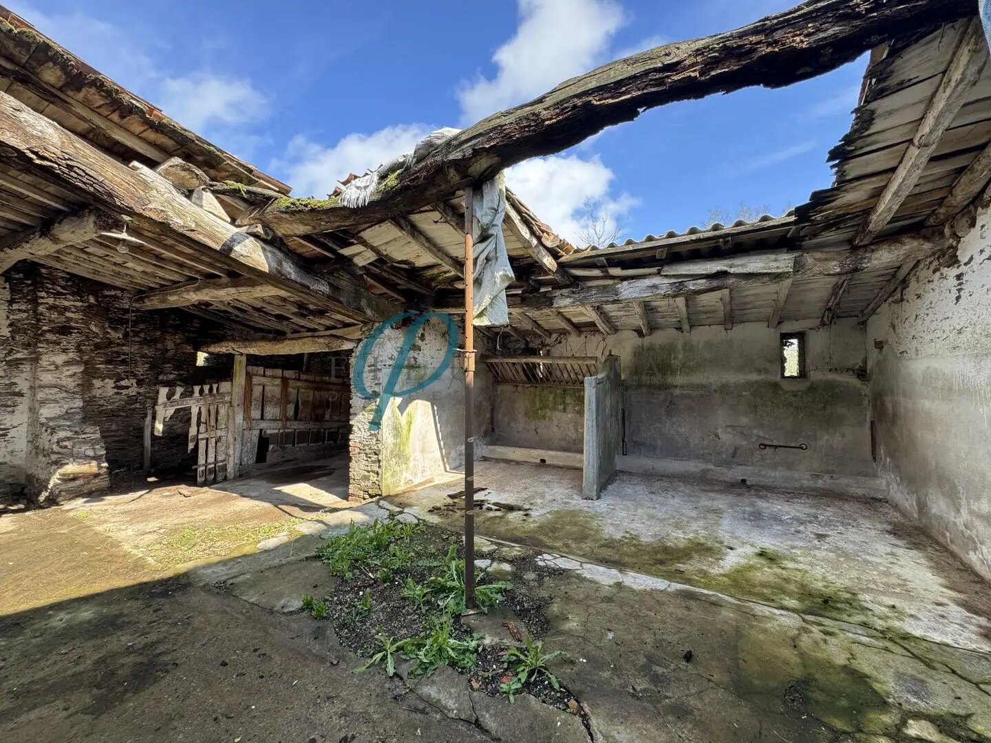 Maison à vendre, 76m², La Regrippière