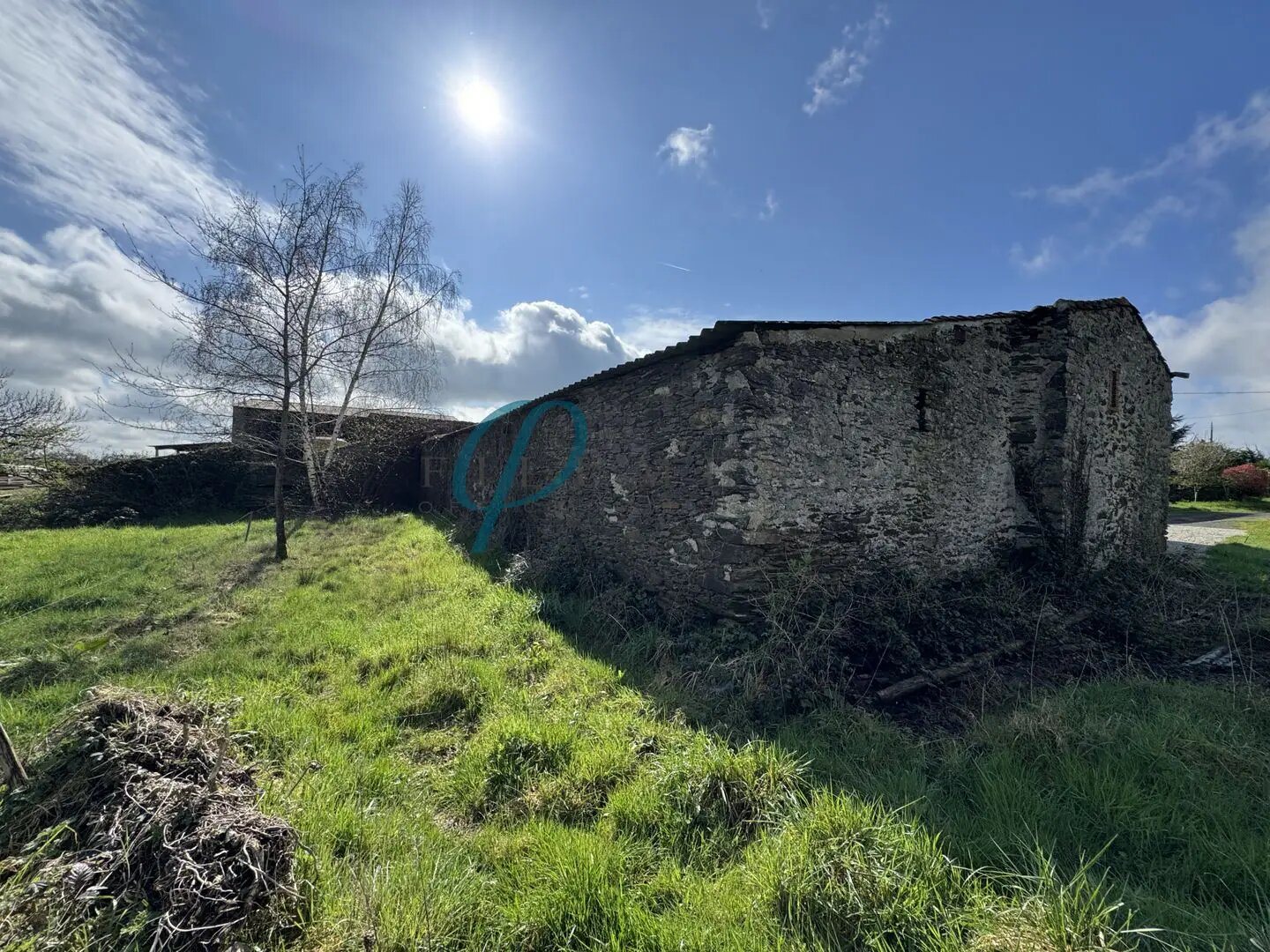 Maison à vendre, 76m², La Regrippière