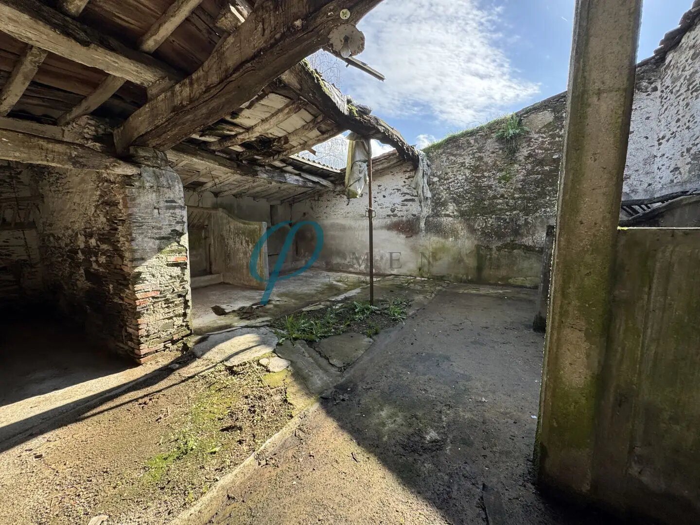 Maison à vendre, 76m², La Regrippière