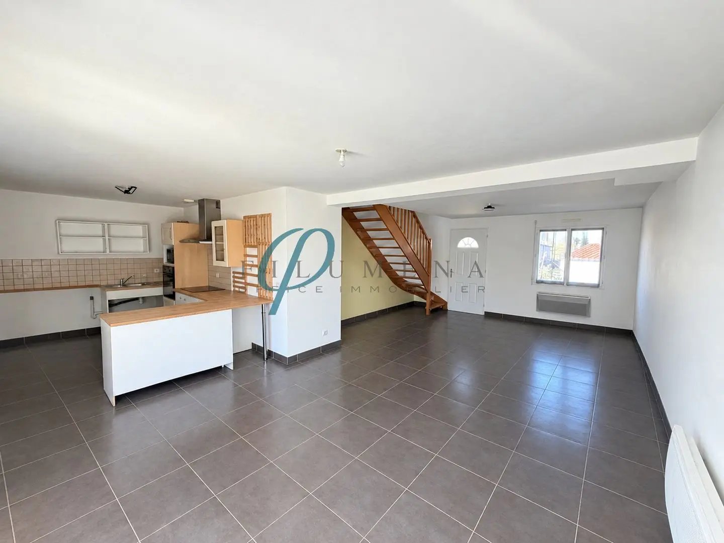 Maison à vendre, 110m², Montjean-sur-Loire