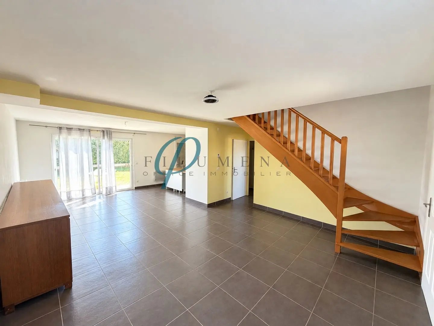 Maison à vendre, 110m², Montjean-sur-Loire