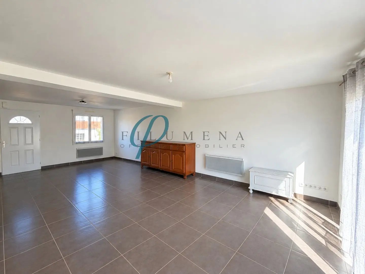Maison à vendre, 110m², Montjean-sur-Loire