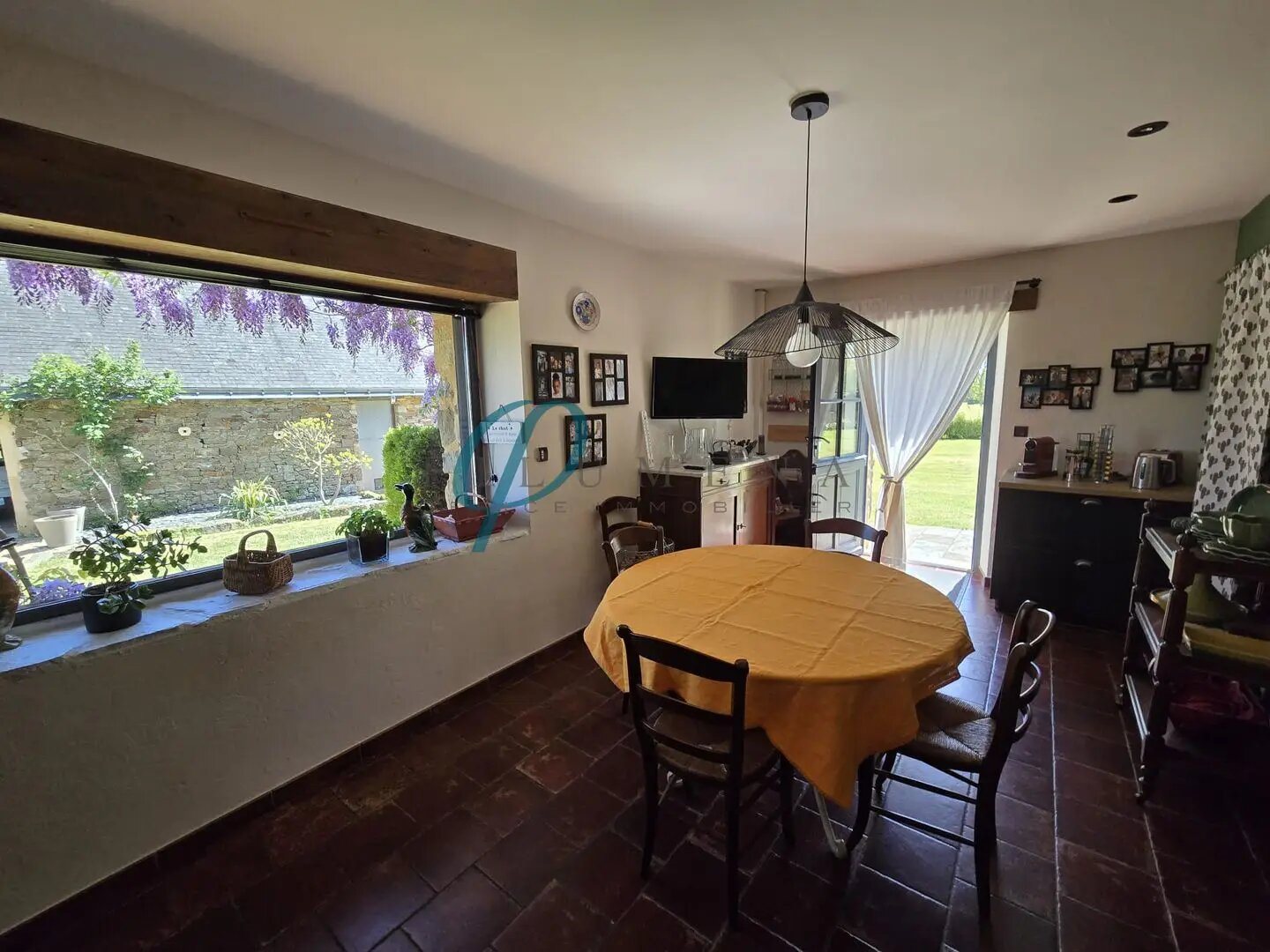 Maison à vendre, 150m², Mouzeil