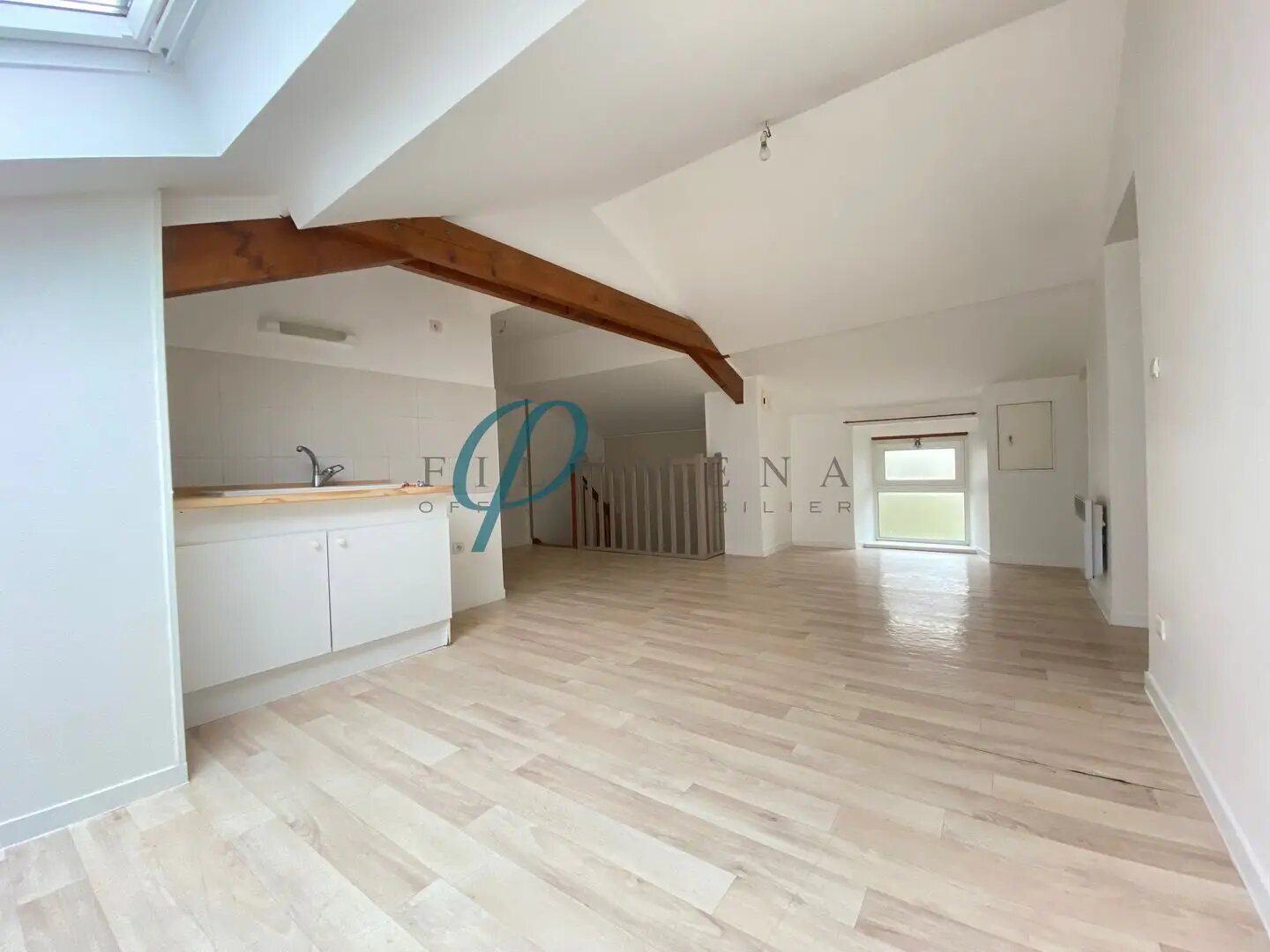 Appartement à louer, 52m², Liré