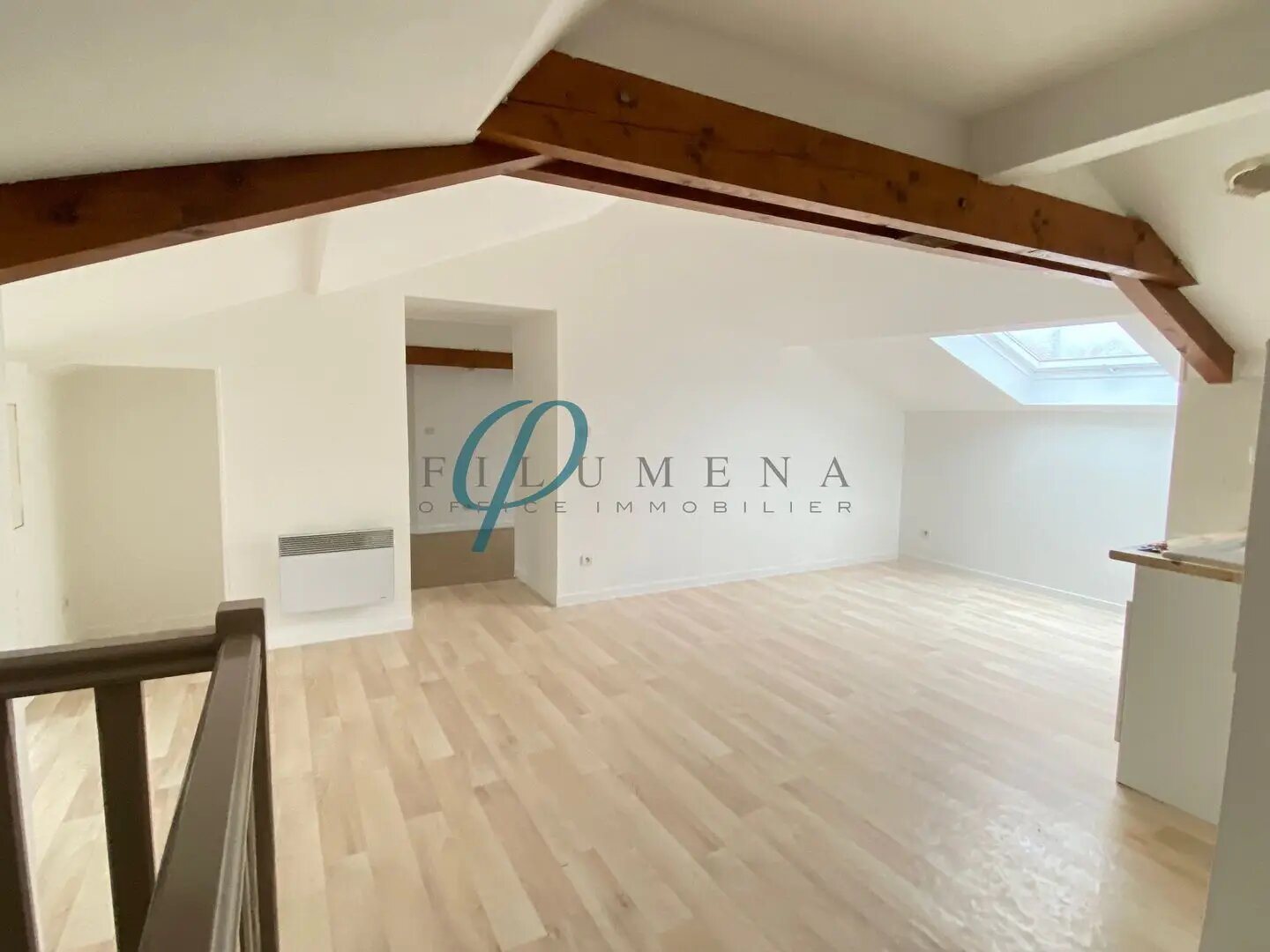Appartement à louer, 52m², Liré