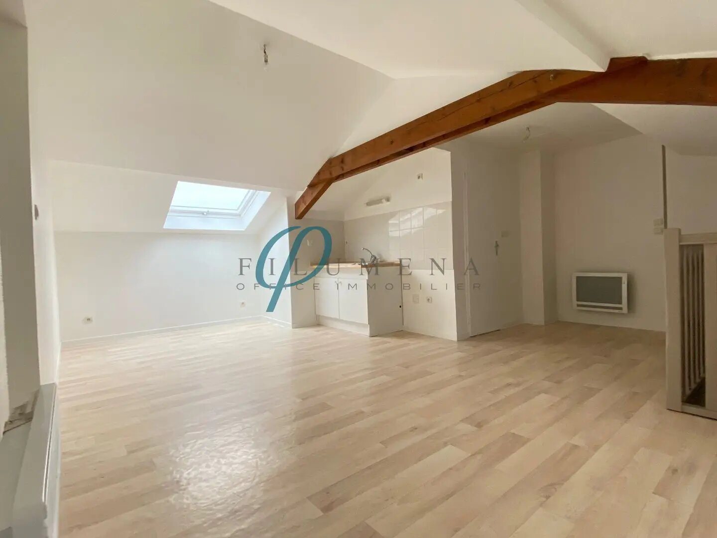 Appartement à louer, 52m², Liré