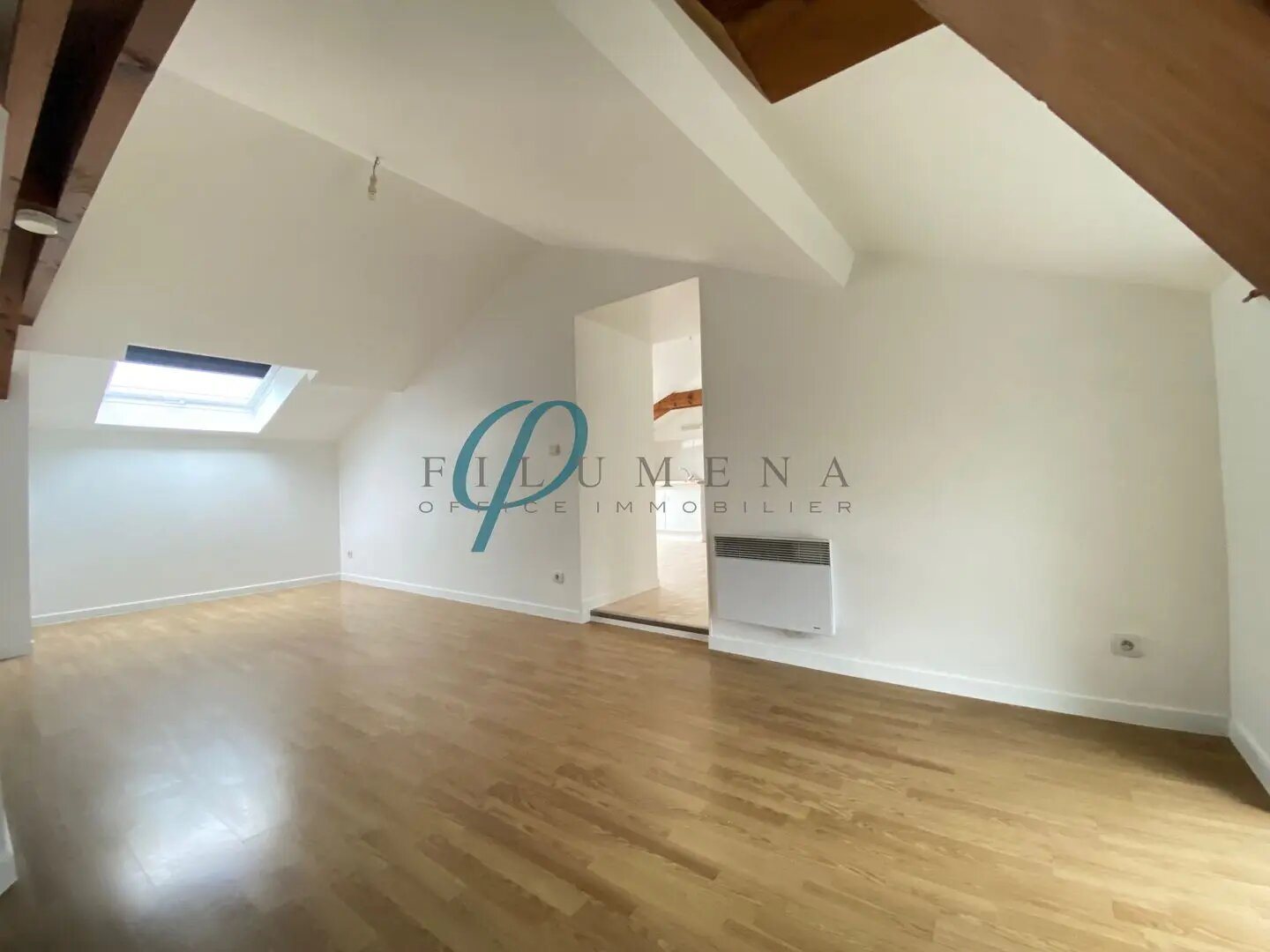 Appartement à louer, 52m², Liré