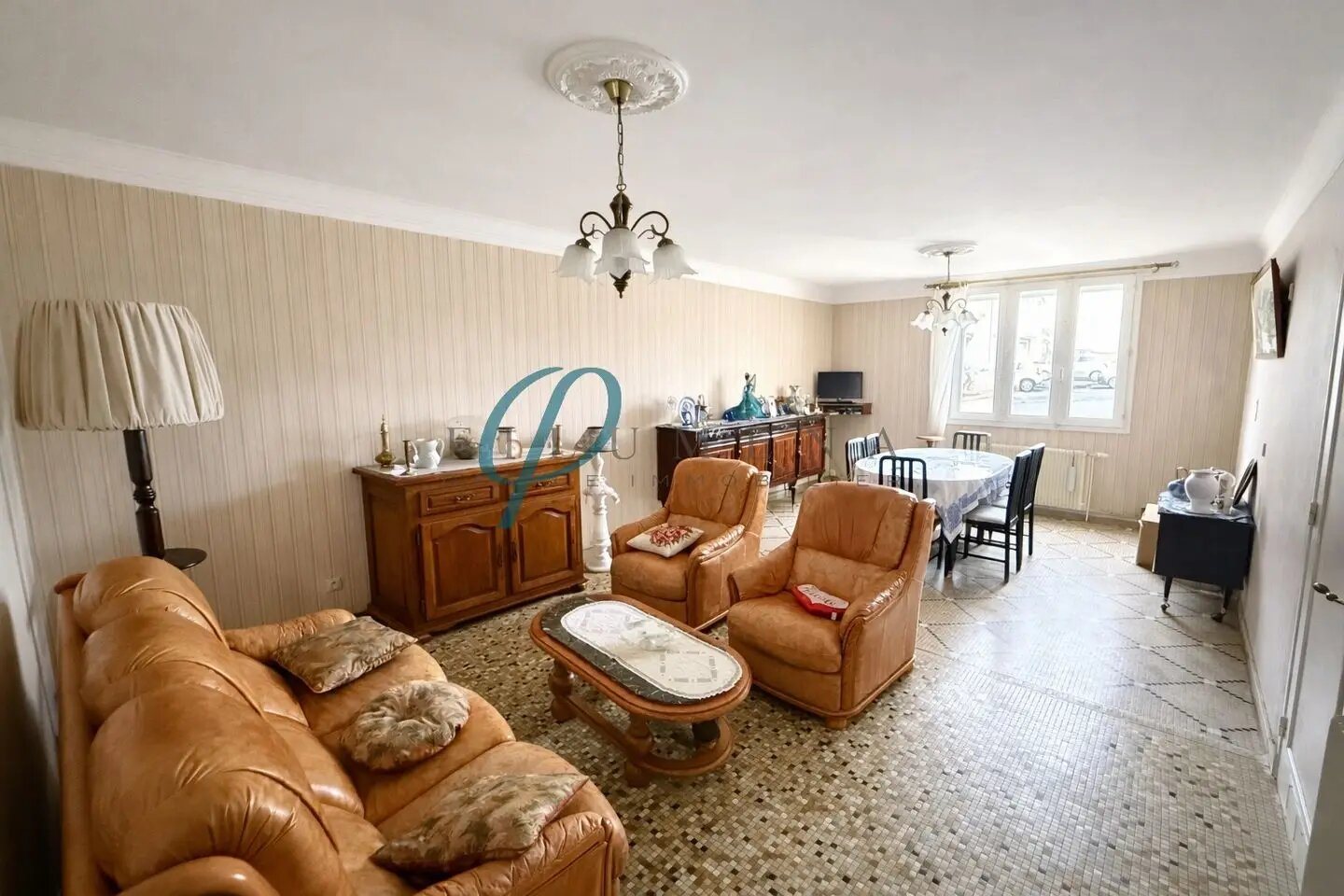 Maison à vendre, 113m², Montrevault