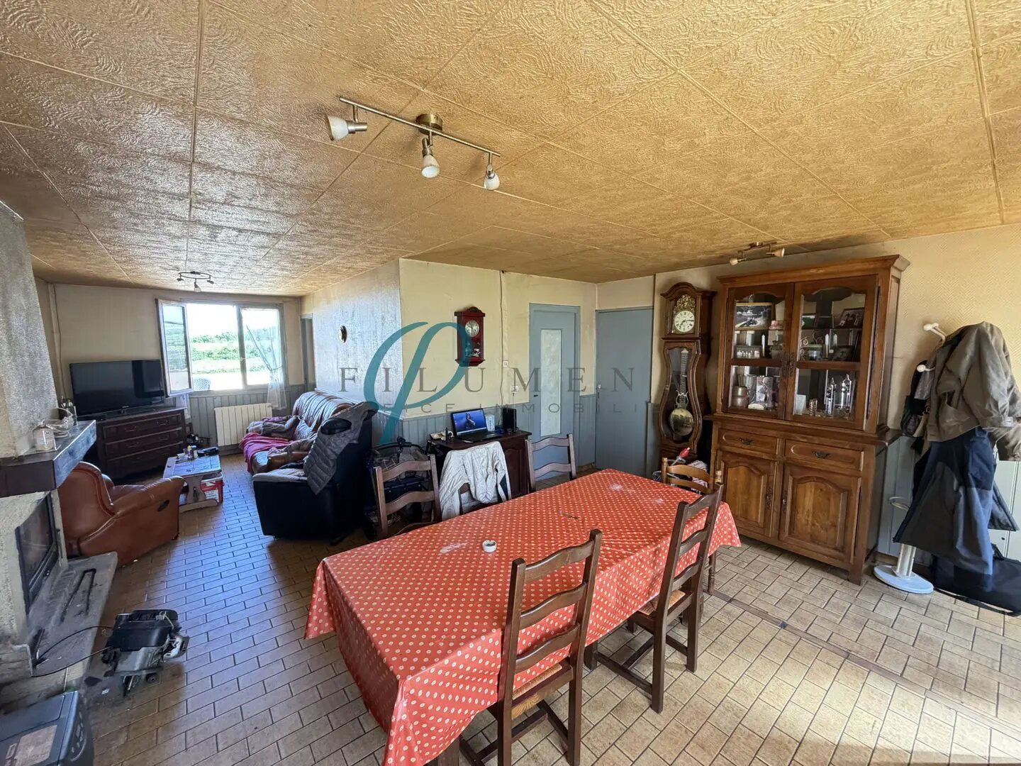 Maison à vendre, 86m², Montjean-sur-Loire