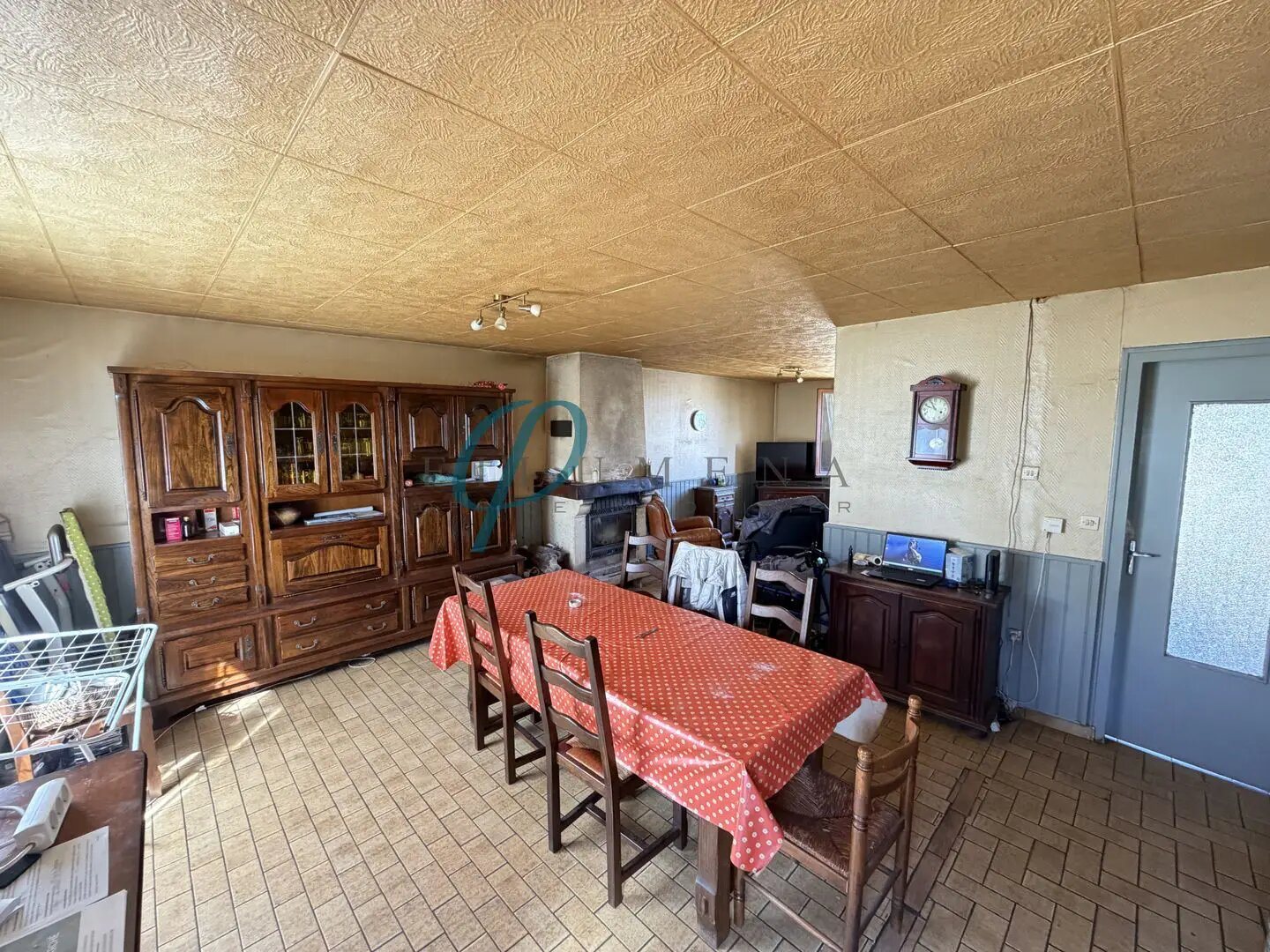 Maison à vendre, 86m², Montjean-sur-Loire