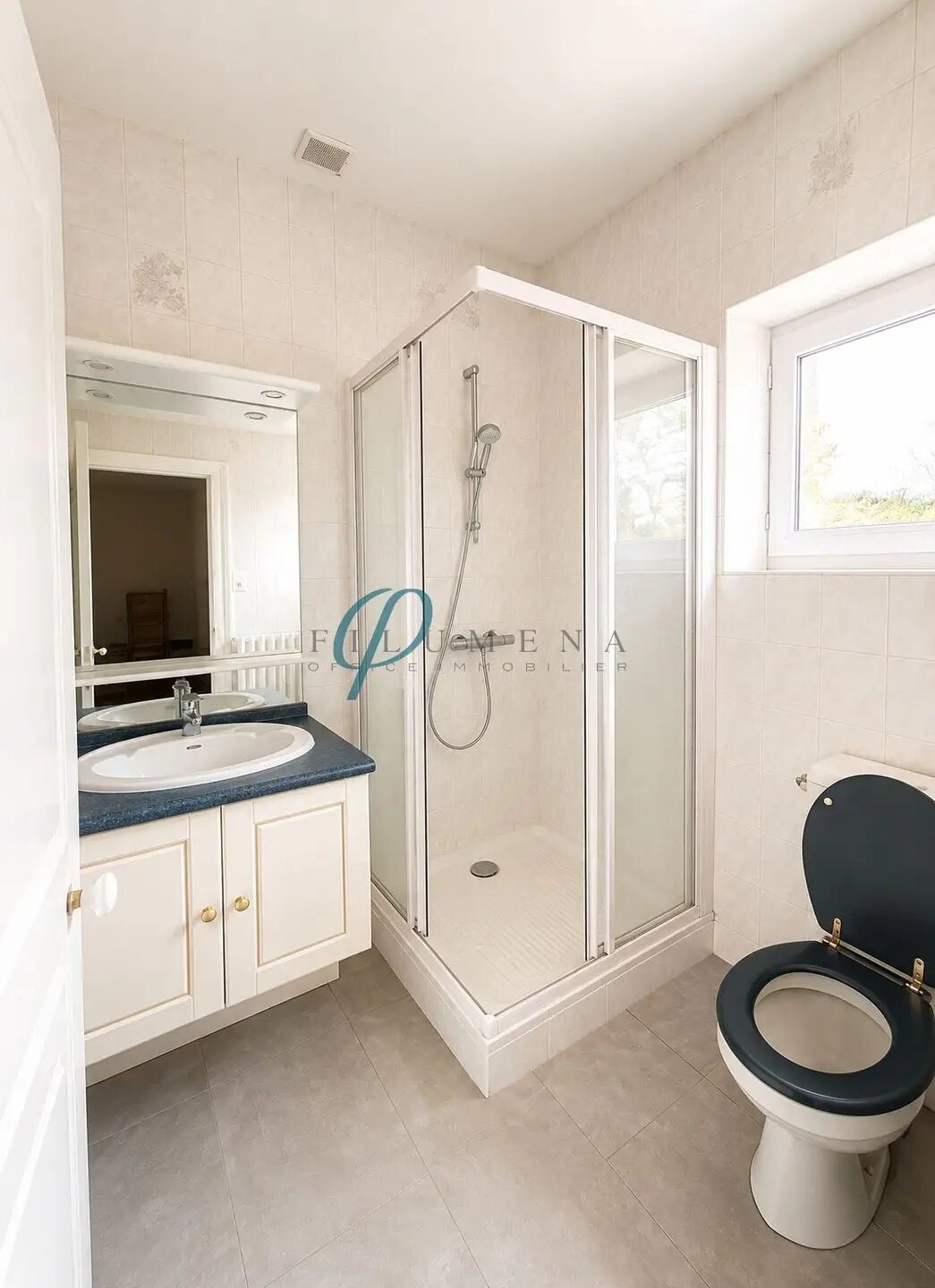 Maison à louer, 122m², Liré
