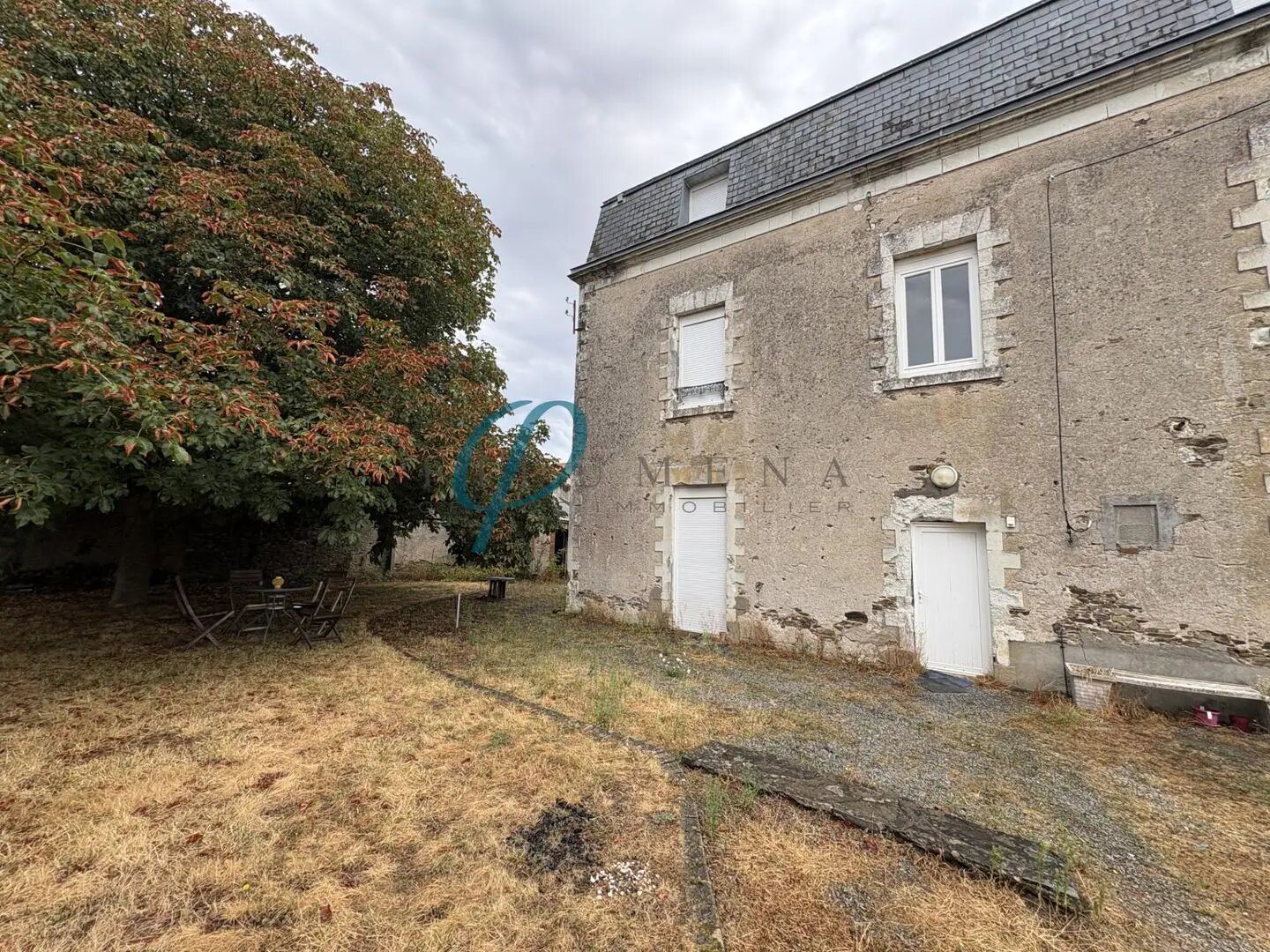Appartement à louer, 119m², Montrevault
