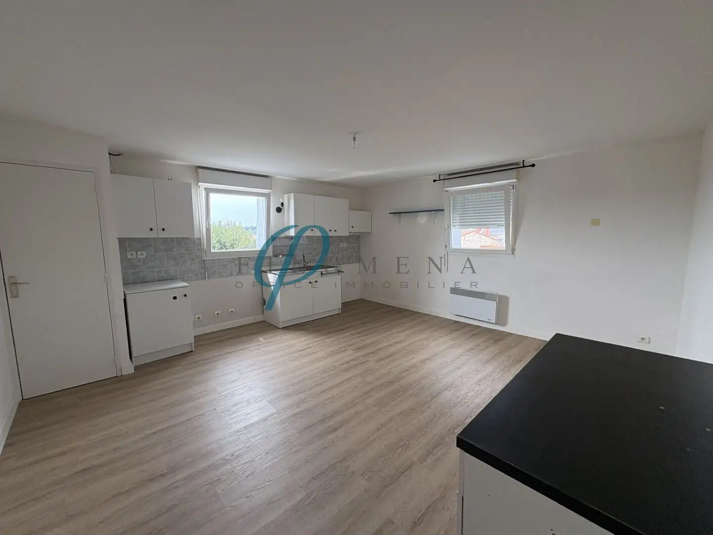 Appartement à louer, 119m², Montrevault