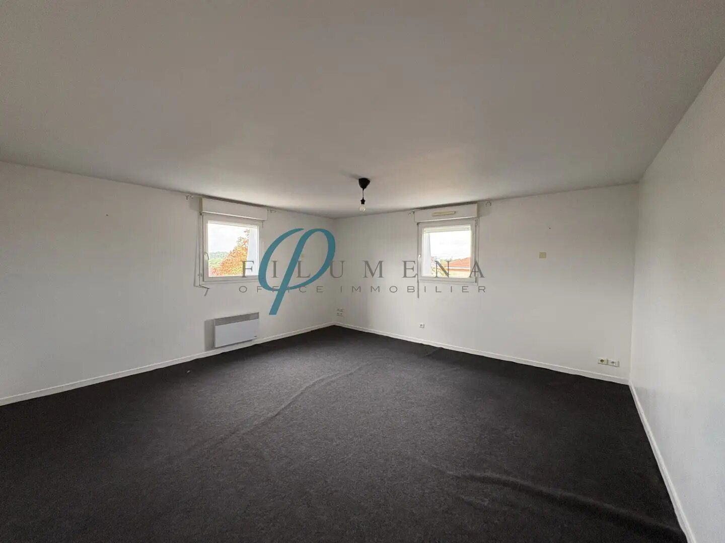 Appartement à louer, 119m², Montrevault