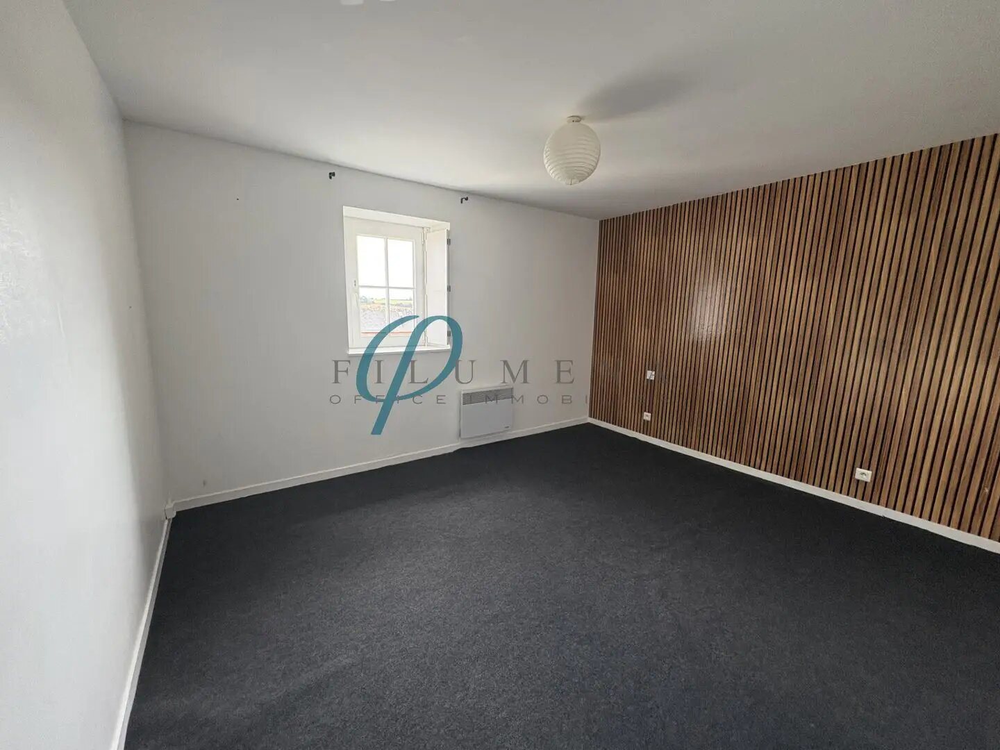 Appartement à louer, 119m², Montrevault