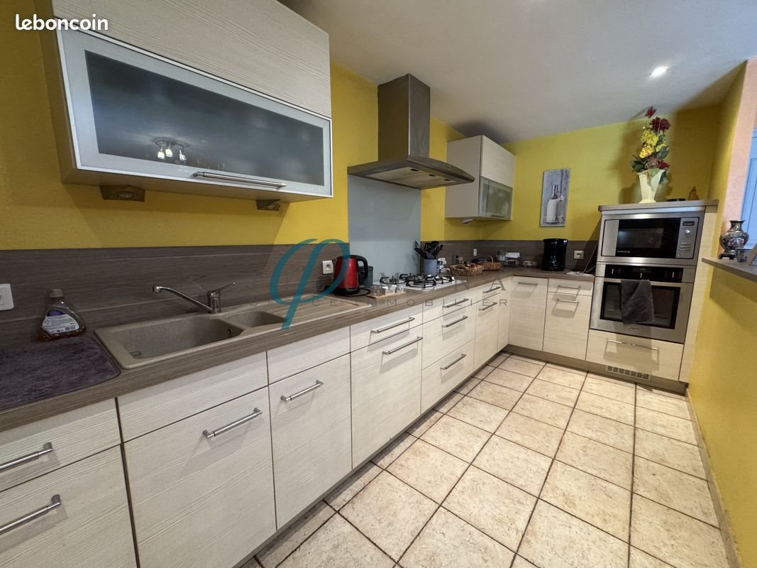 Maison à vendre, 119m², Le Fuilet