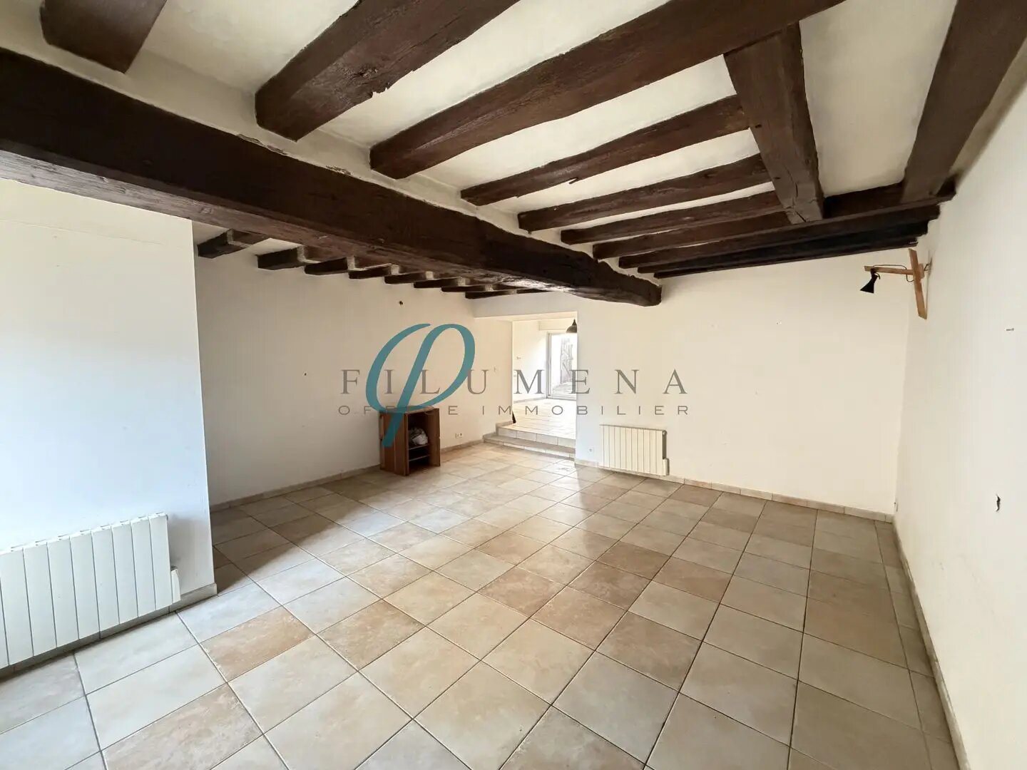 Maison à vendre, 97m², Montrevault