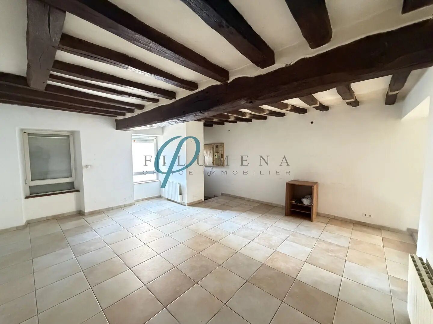 Maison à vendre, 97m², Montrevault