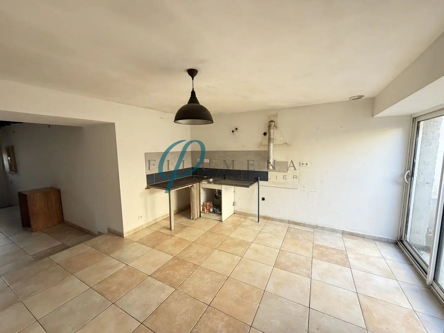 Maison à vendre, 97m², Montrevault