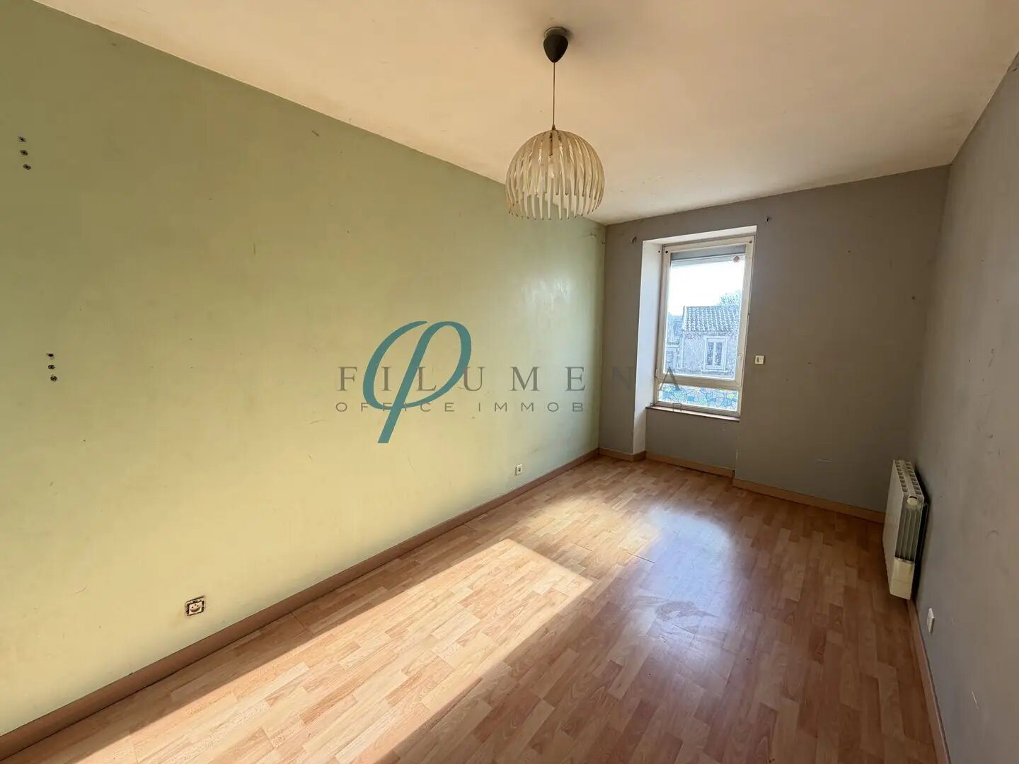 Maison à vendre, 97m², Montrevault