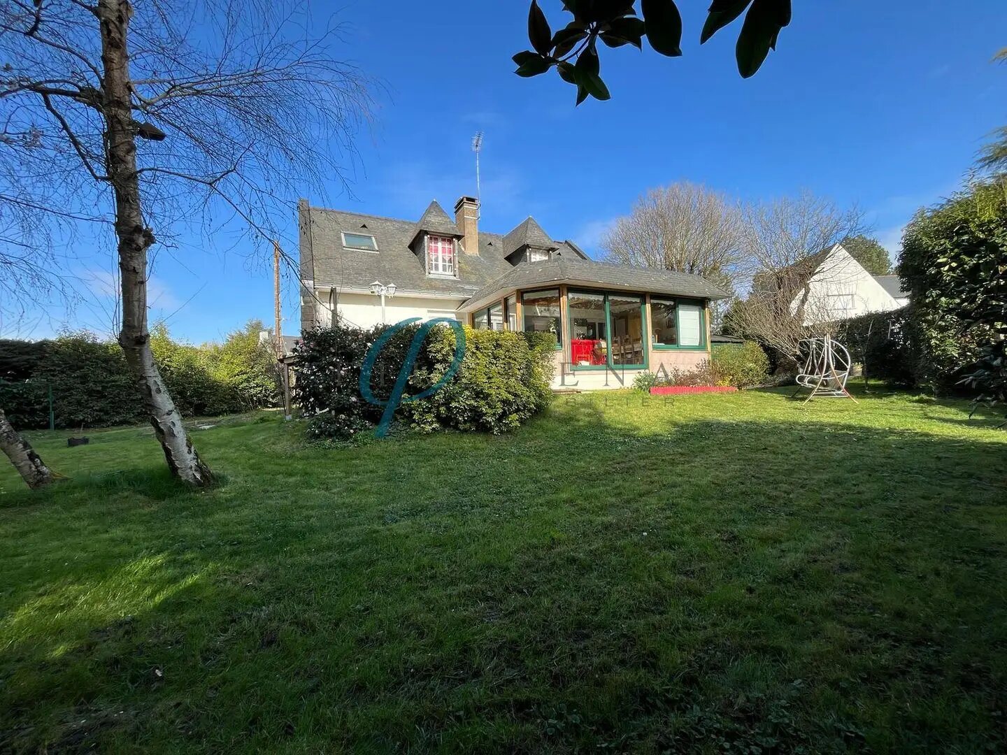 Maison à vendre, 145m², Sucé-sur-Erdre