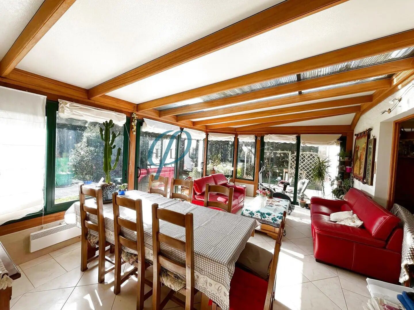 Maison à vendre, 145m², Sucé-sur-Erdre