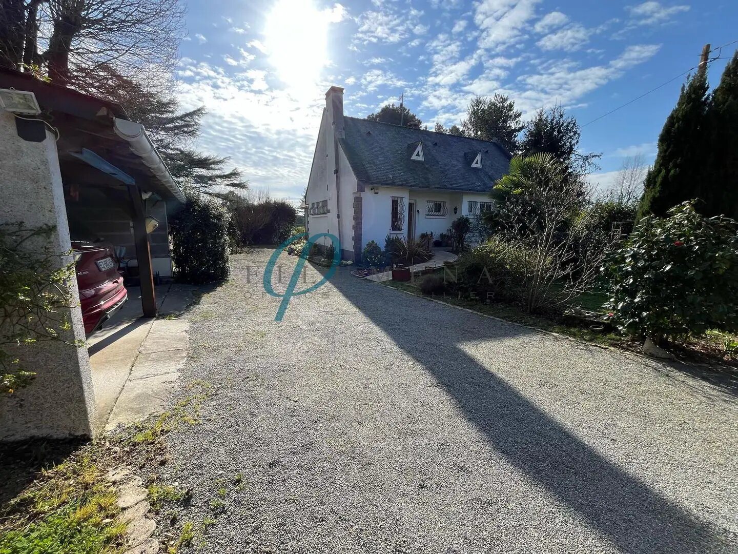Maison à vendre, 145m², Sucé-sur-Erdre