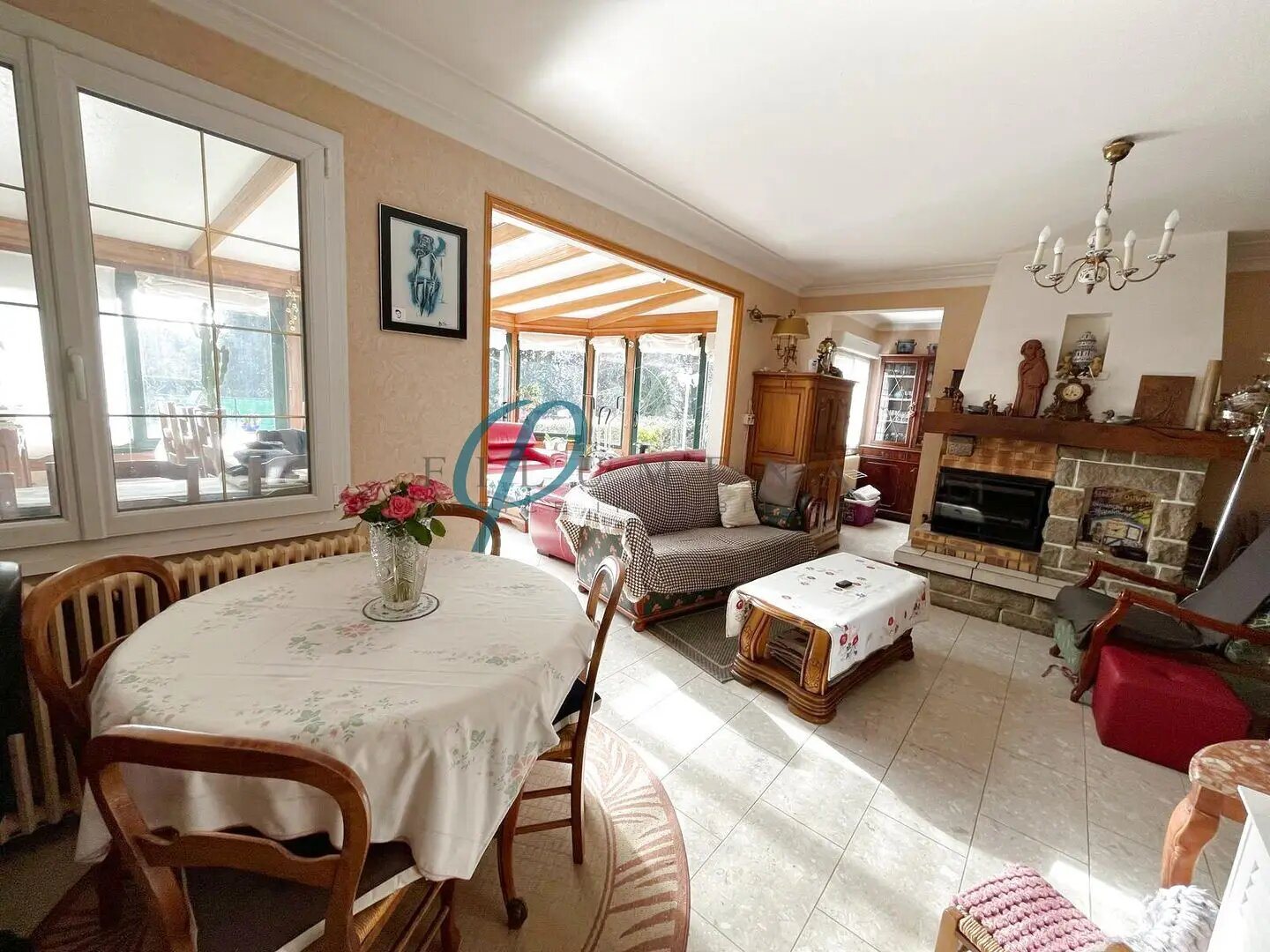 Maison à vendre, 145m², Sucé-sur-Erdre