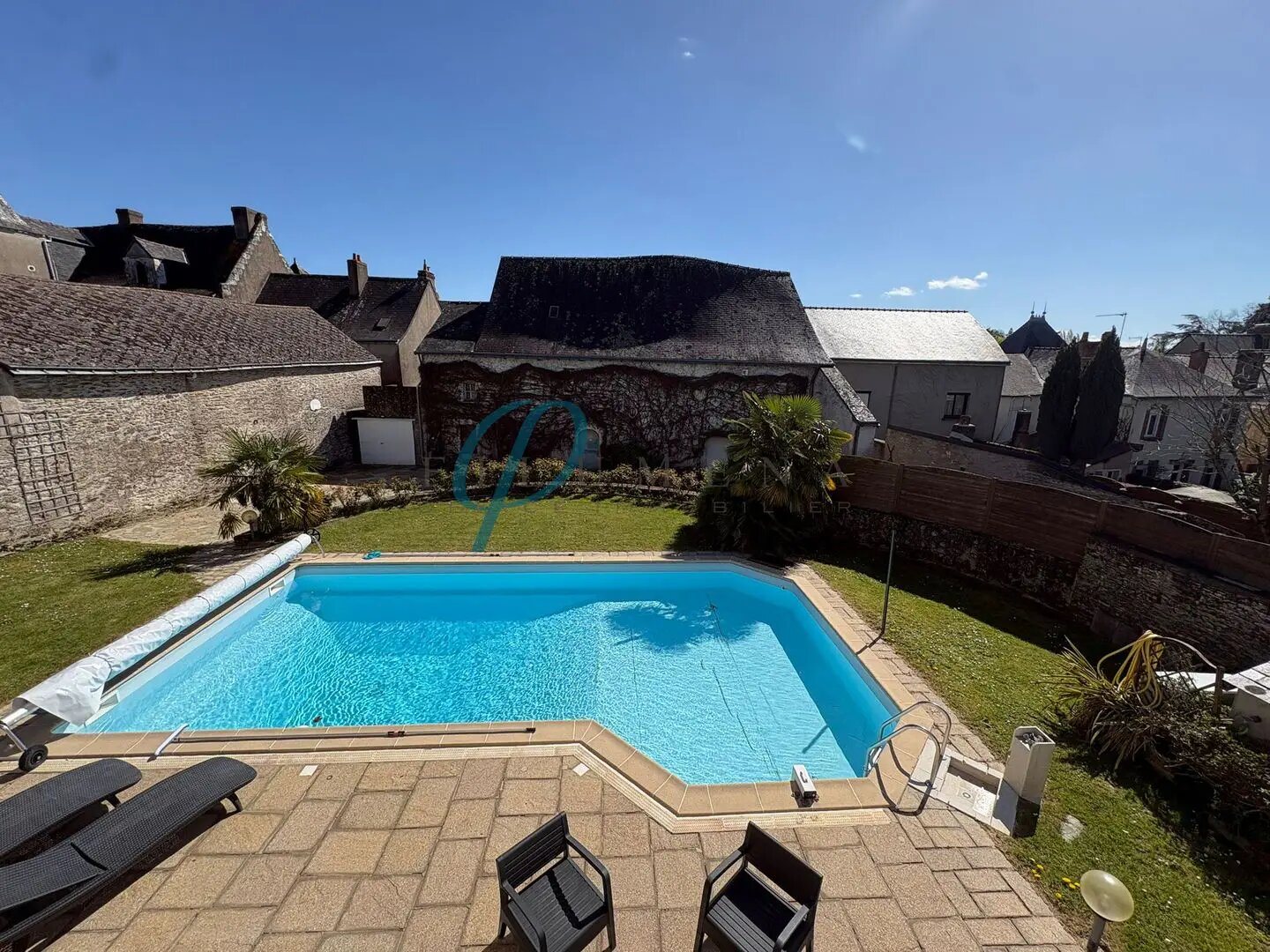 Maison à vendre, 164m², Sucé-sur-Erdre