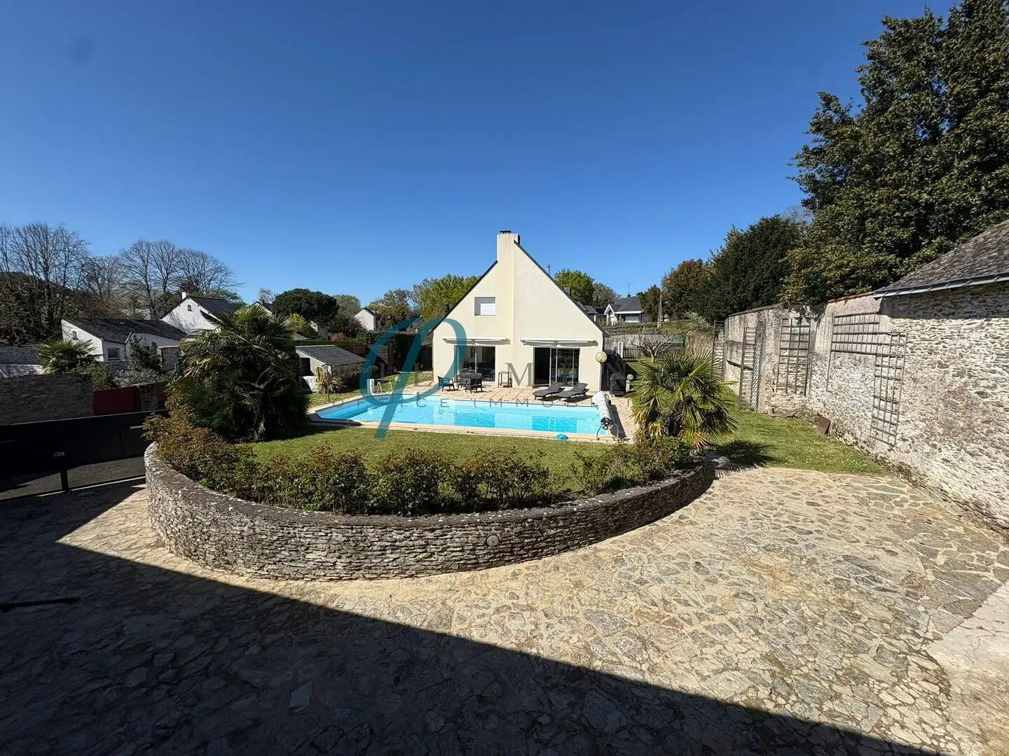 Maison à vendre, 164m², Sucé-sur-Erdre