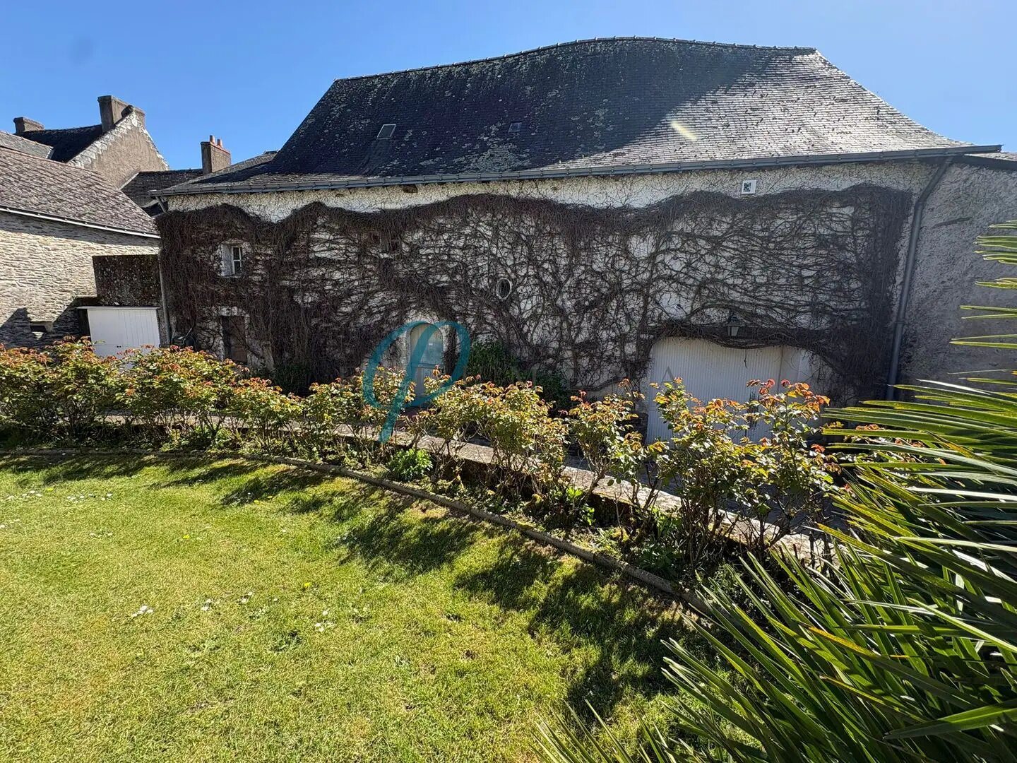 Maison à vendre, 164m², Sucé-sur-Erdre