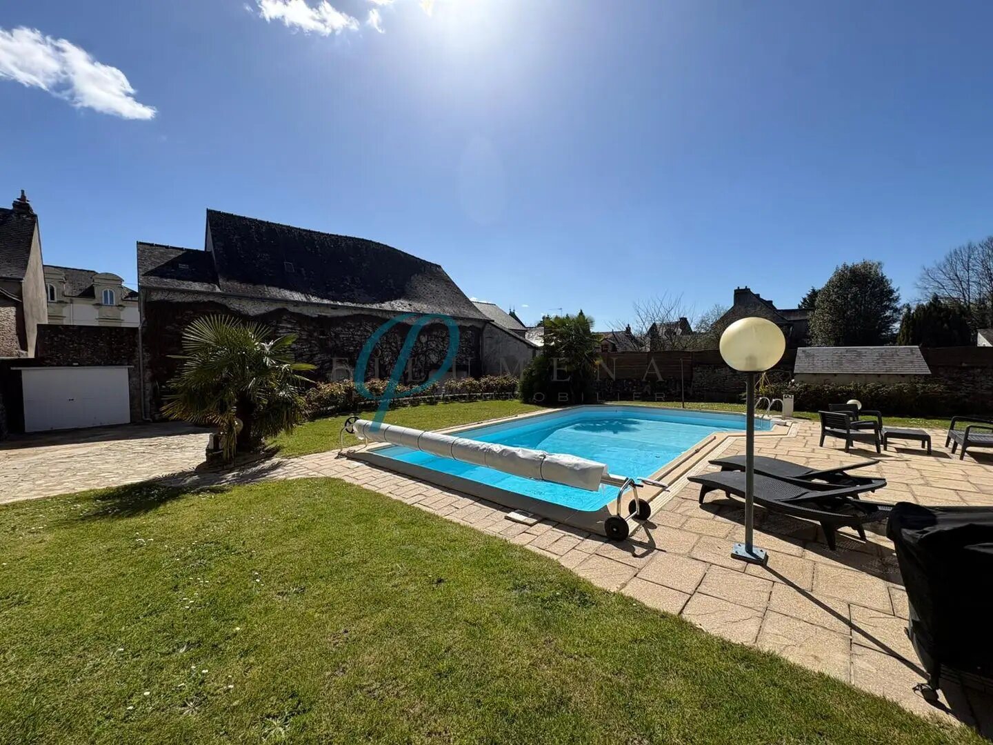 Maison à vendre, 164m², Sucé-sur-Erdre