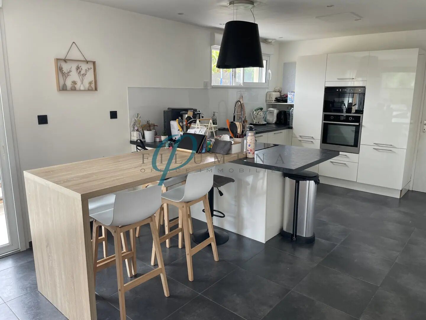 Maison à vendre, 146m², Montrevault