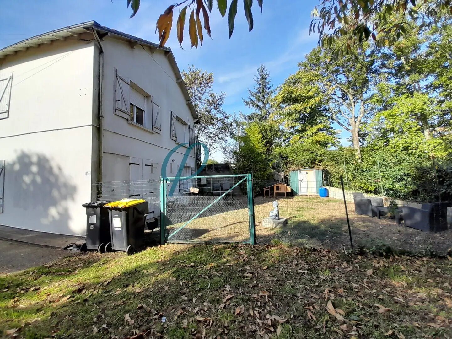 Maison à vendre, 153m², Saint-Laurent-des-Autels