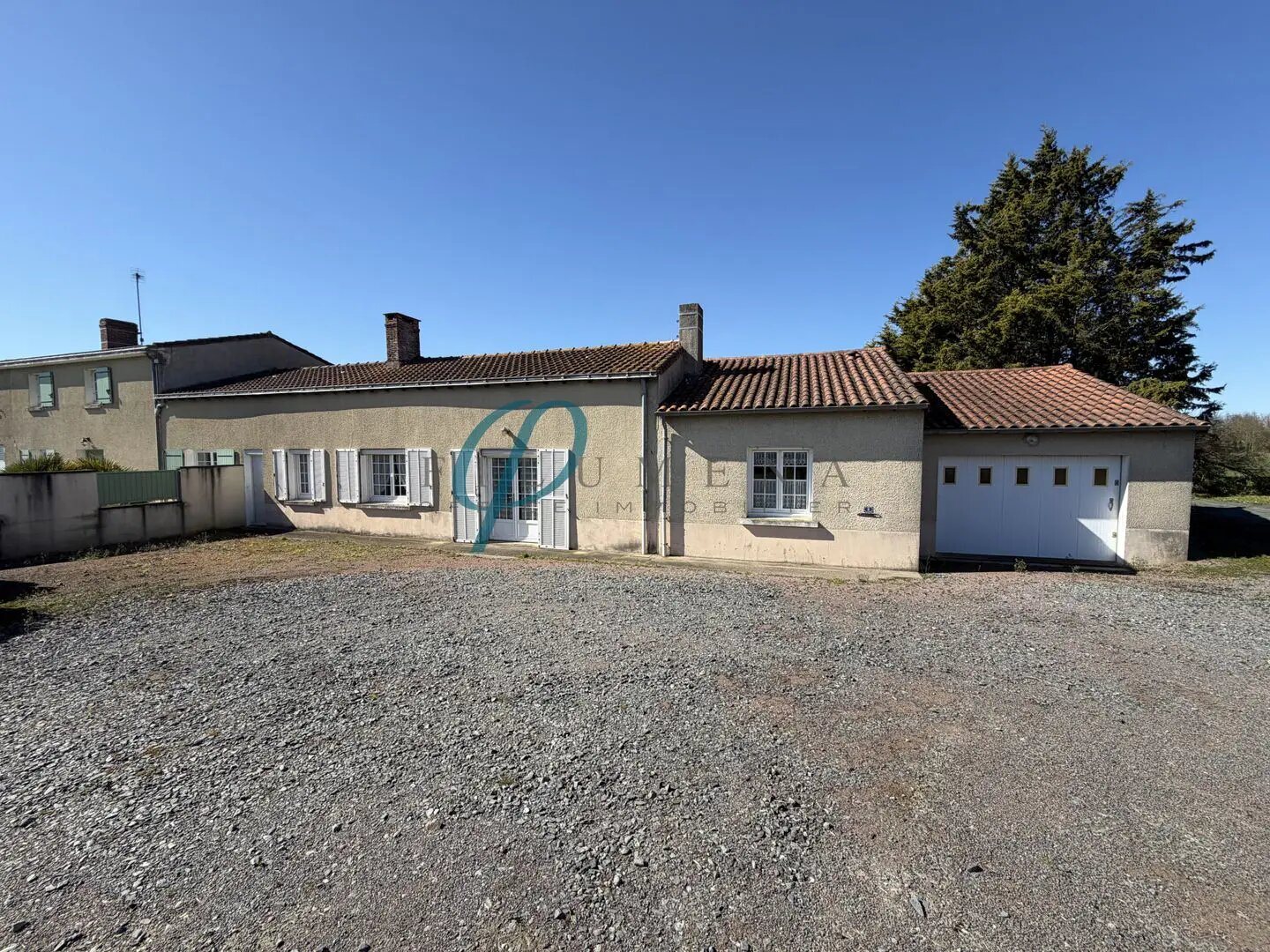 Maison à vendre, 129m², Montjean-sur-Loire