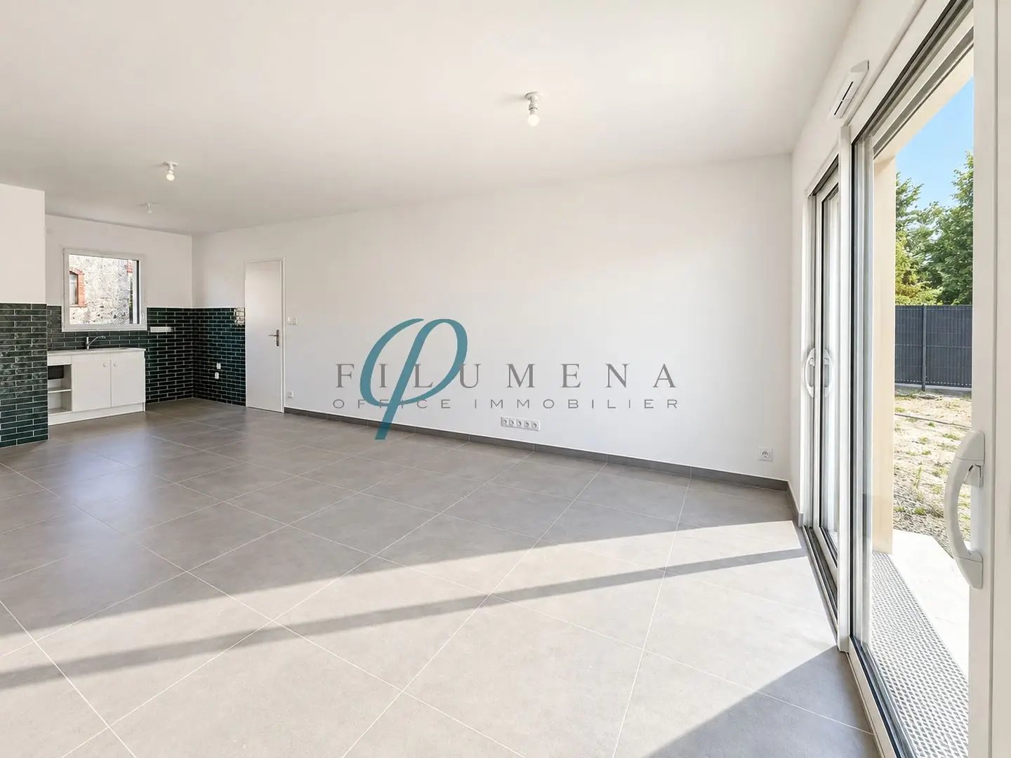 Maison à louer, 69m², Montjean-sur-Loire