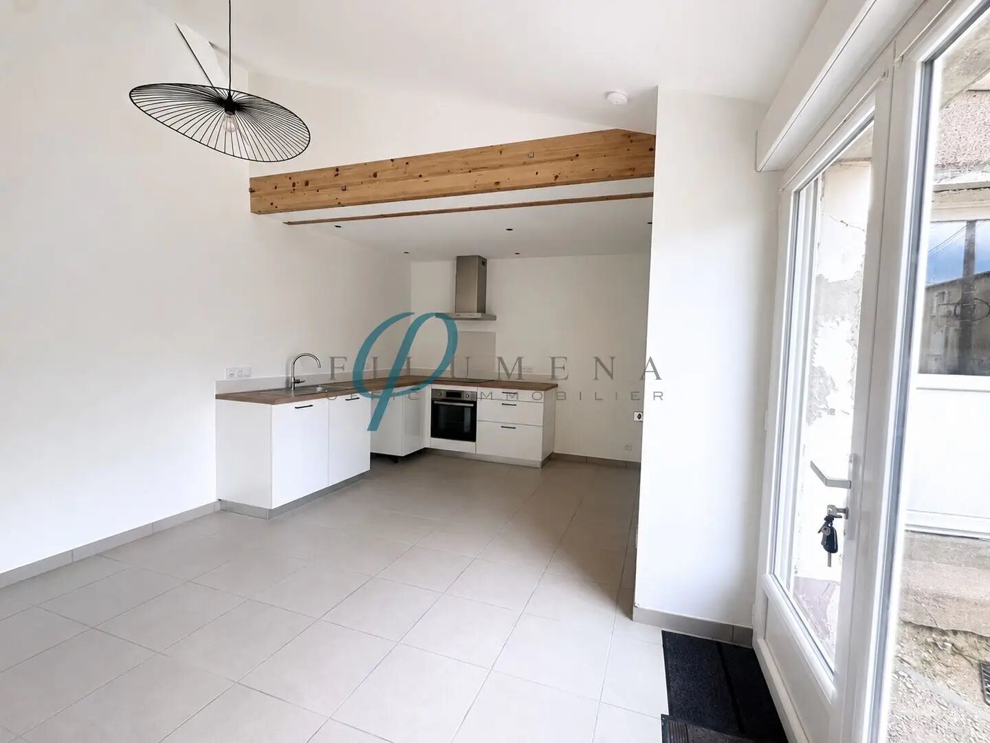 Maison à louer, 99m², Drain
